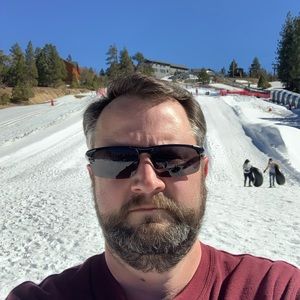 Meet your Posher, Chad